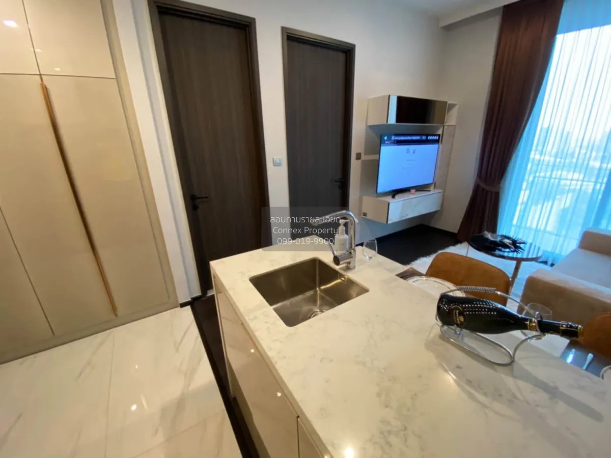 For Rent Condo , LAVIQ Sukhumvit 57 , BTS-Thong Lo , Khlong Tan N 2