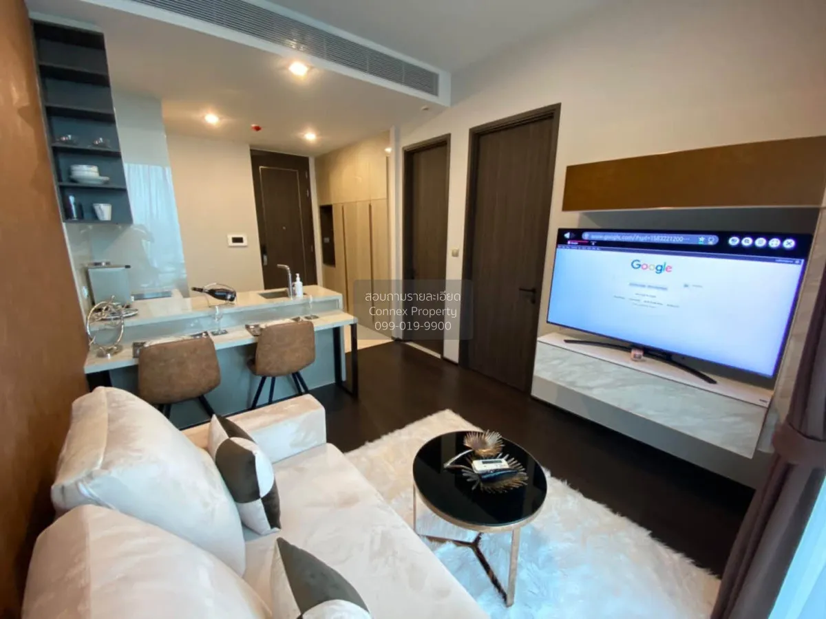 For Rent Condo , LAVIQ Sukhumvit 57 , BTS-Thong Lo , Khlong Tan N 4