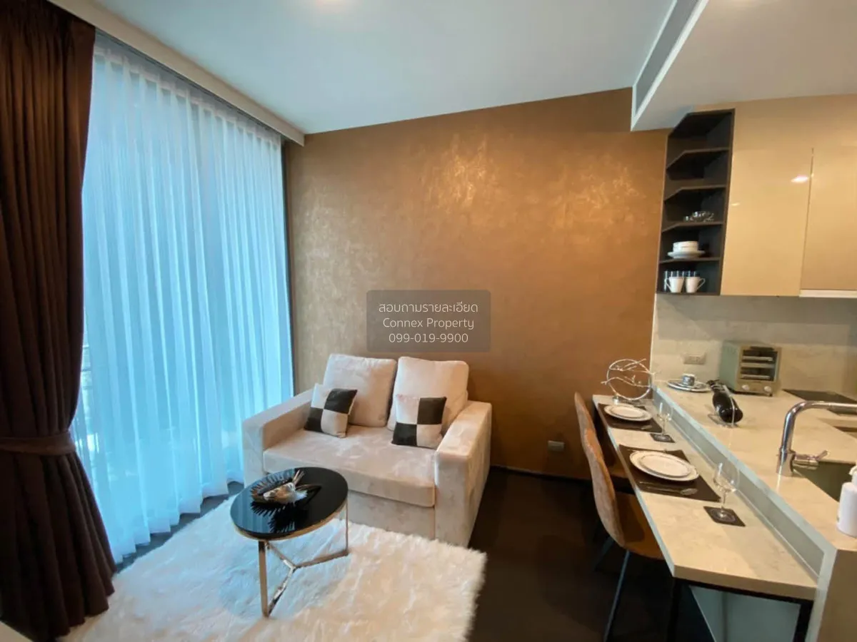 For Rent Condo , LAVIQ Sukhumvit 57 , BTS-Thong Lo , Khlong Tan N