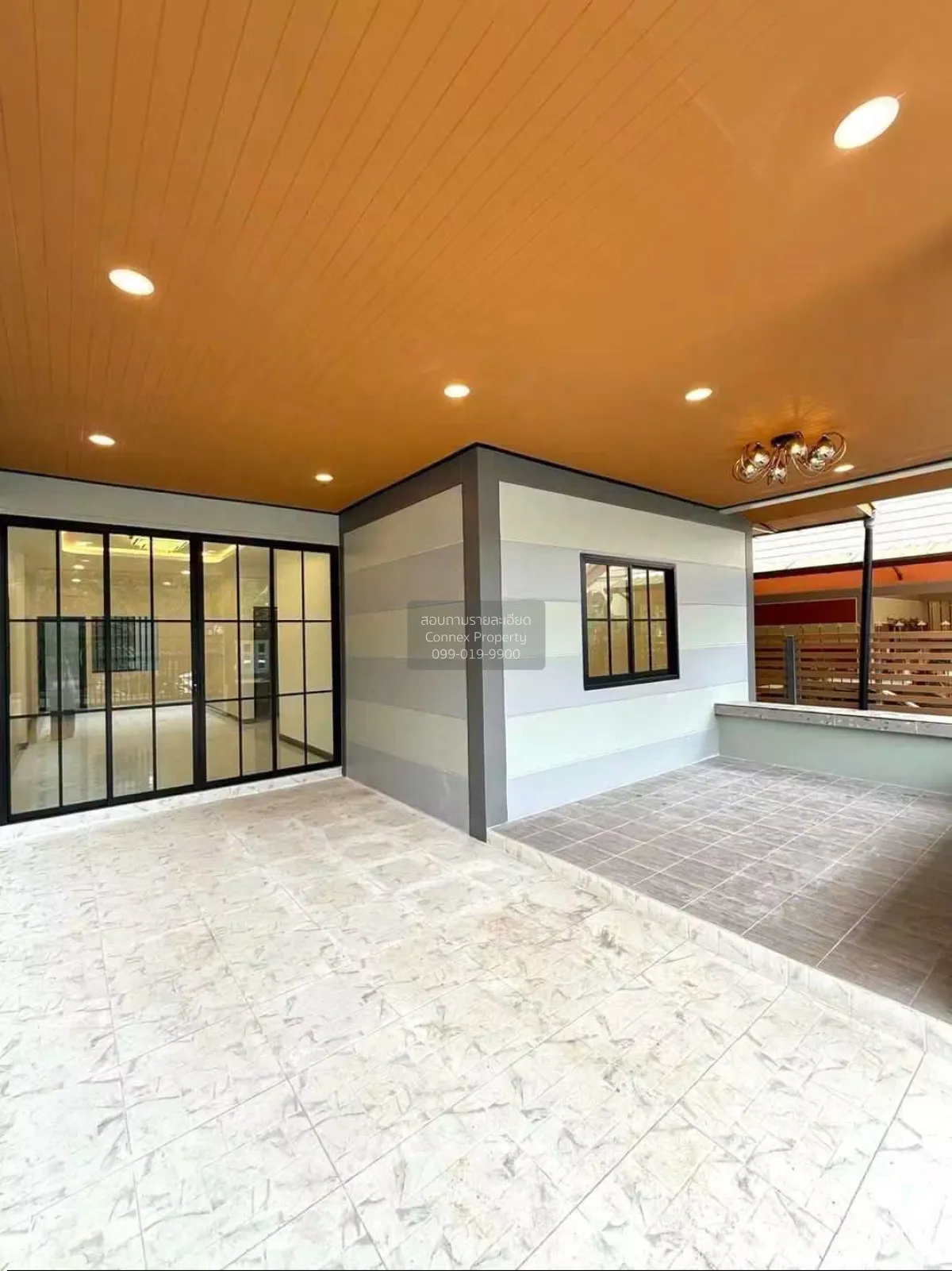 For Sale Townhouse/Townhome  , Thinnawut 3 , newly renovated , Wi 3