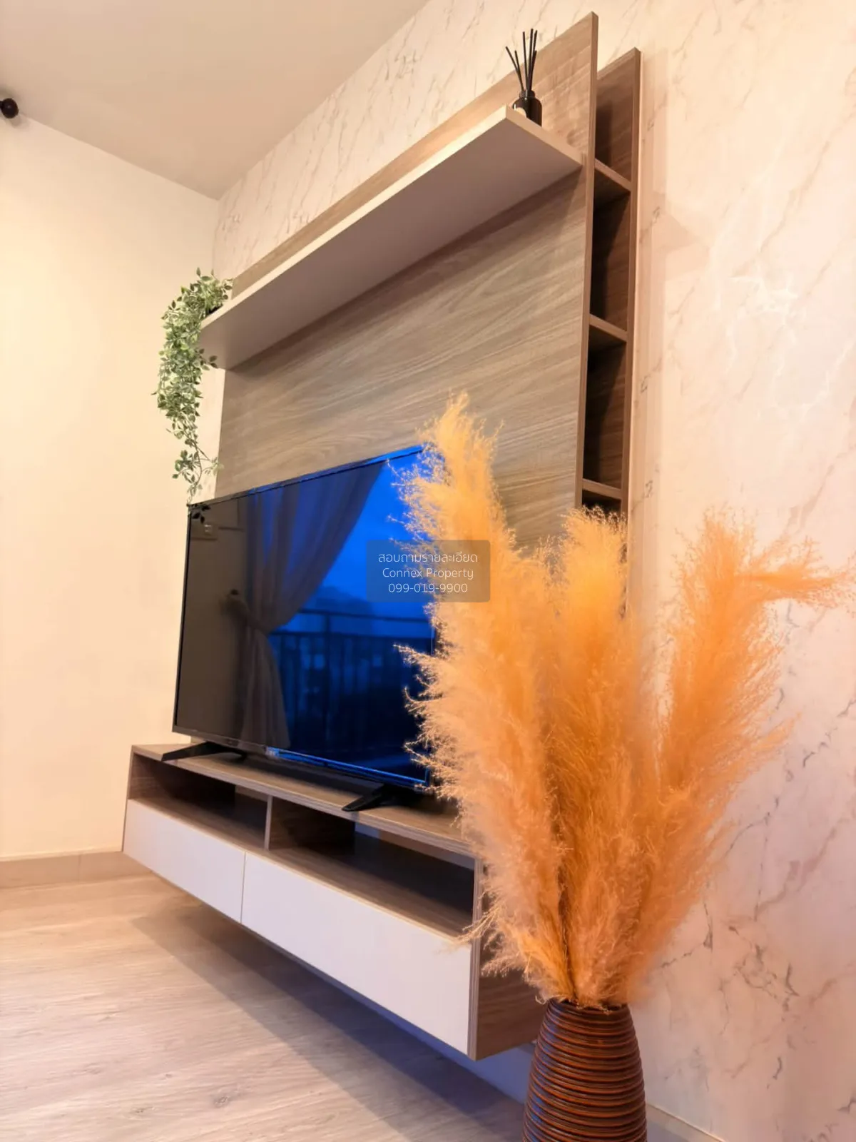 For Rent Condo , Chambers Ramintra , Khanna Yao , Khanna Yao , Ba 2