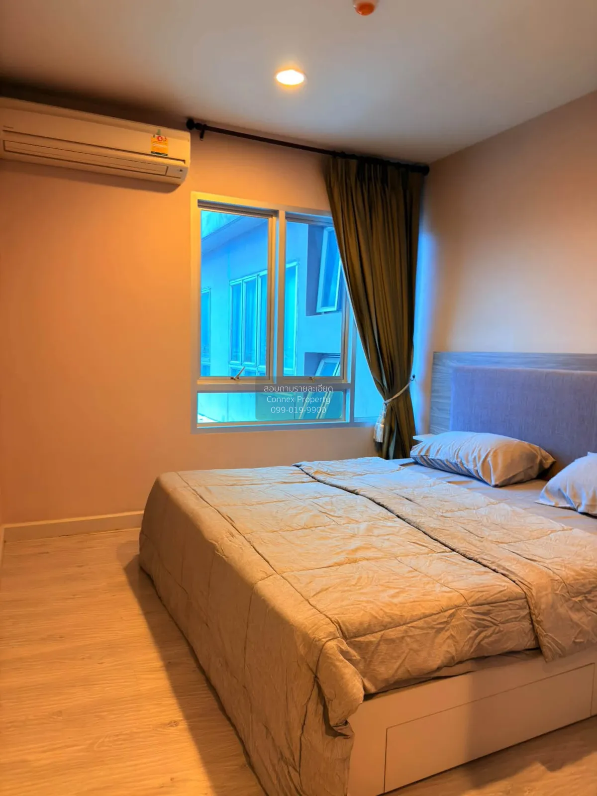 For Rent Condo , Chambers Ramintra , Khanna Yao , Khanna Yao , Ba