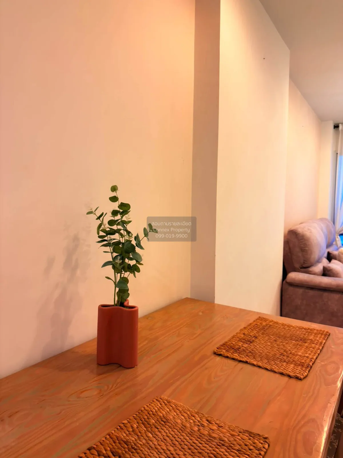 For Rent Condo , Chambers Ramintra , Khanna Yao , Khanna Yao , Ba