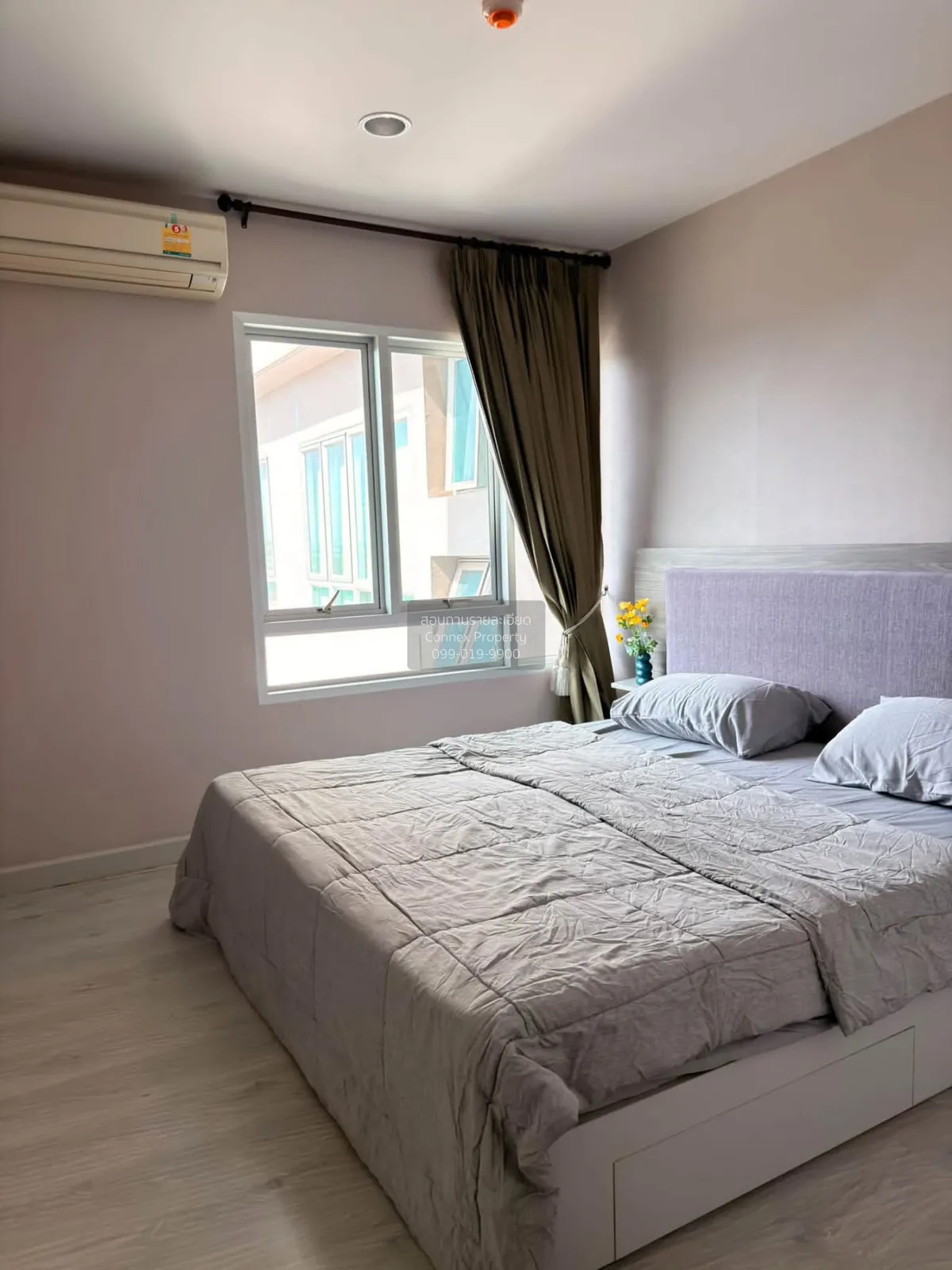 For Rent Condo , Chambers Ramintra , Khanna Yao , Khanna Yao , Ba