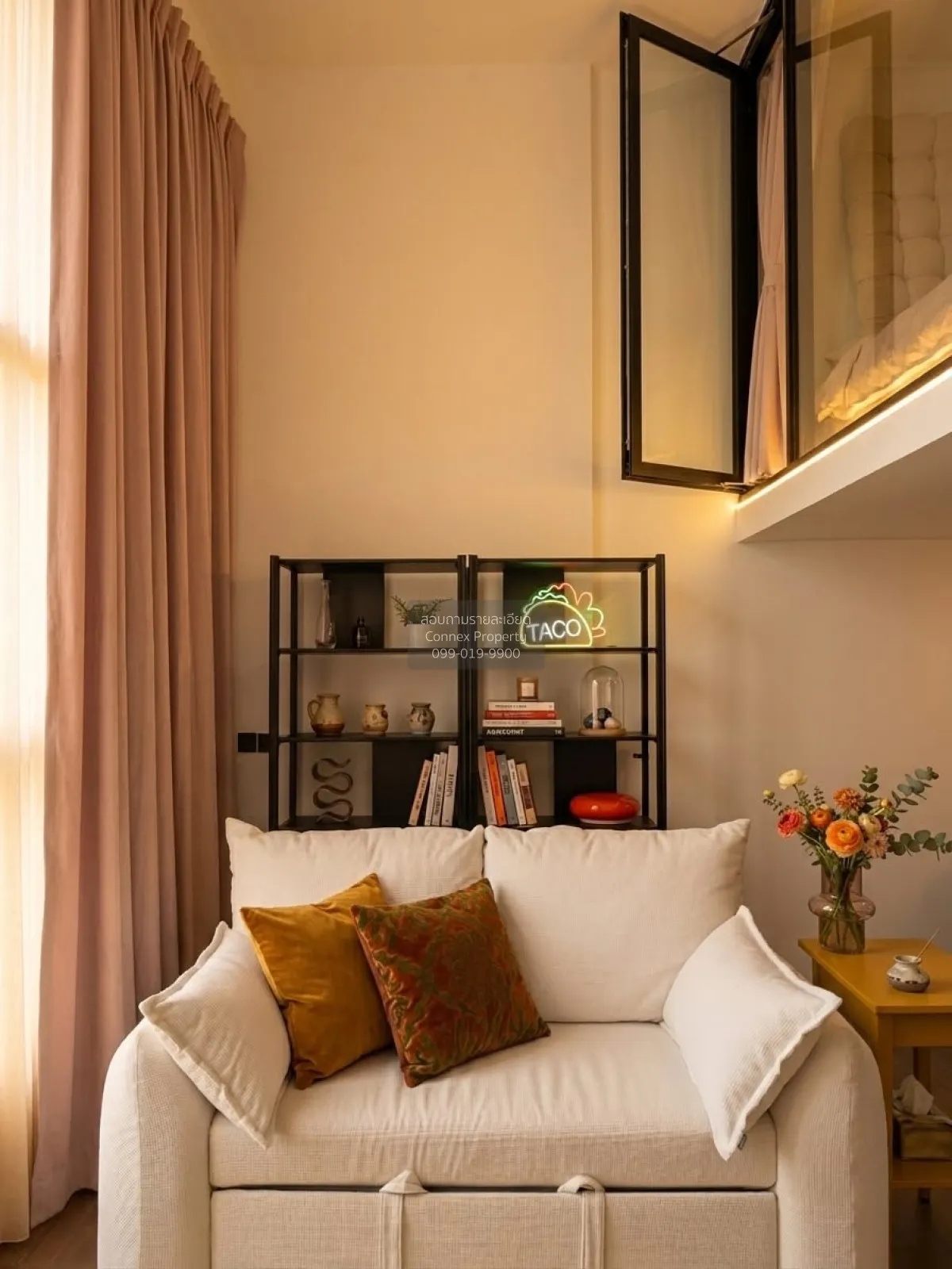 For Rent Condo , Park Origin Thonglor , BTS-Thong Lo , Khlong Tan 2