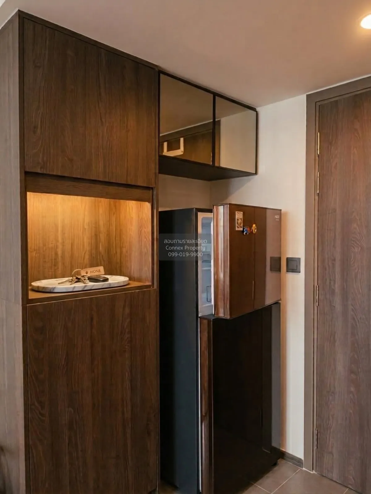 For Rent Condo , Park Origin Thonglor , BTS-Thong Lo , Khlong Tan