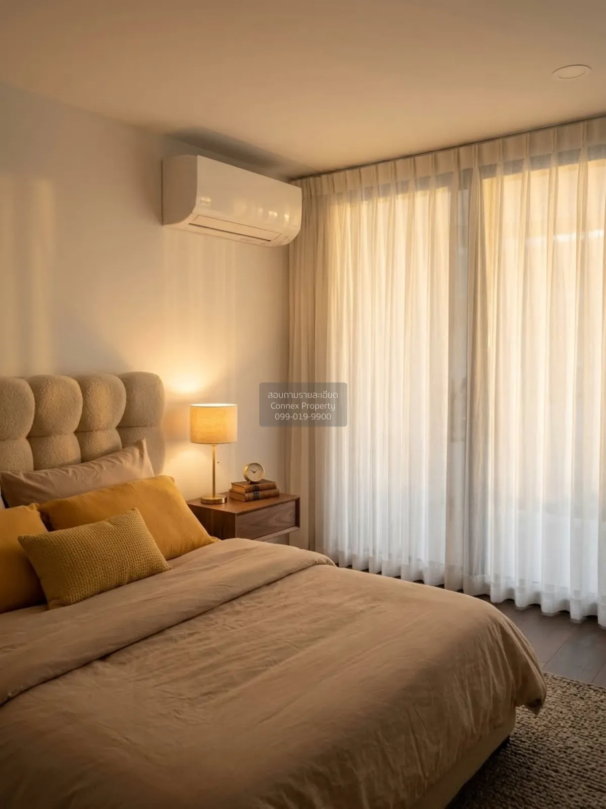 For Rent Condo , Park Origin Thonglor , BTS-Thong Lo , Khlong Tan