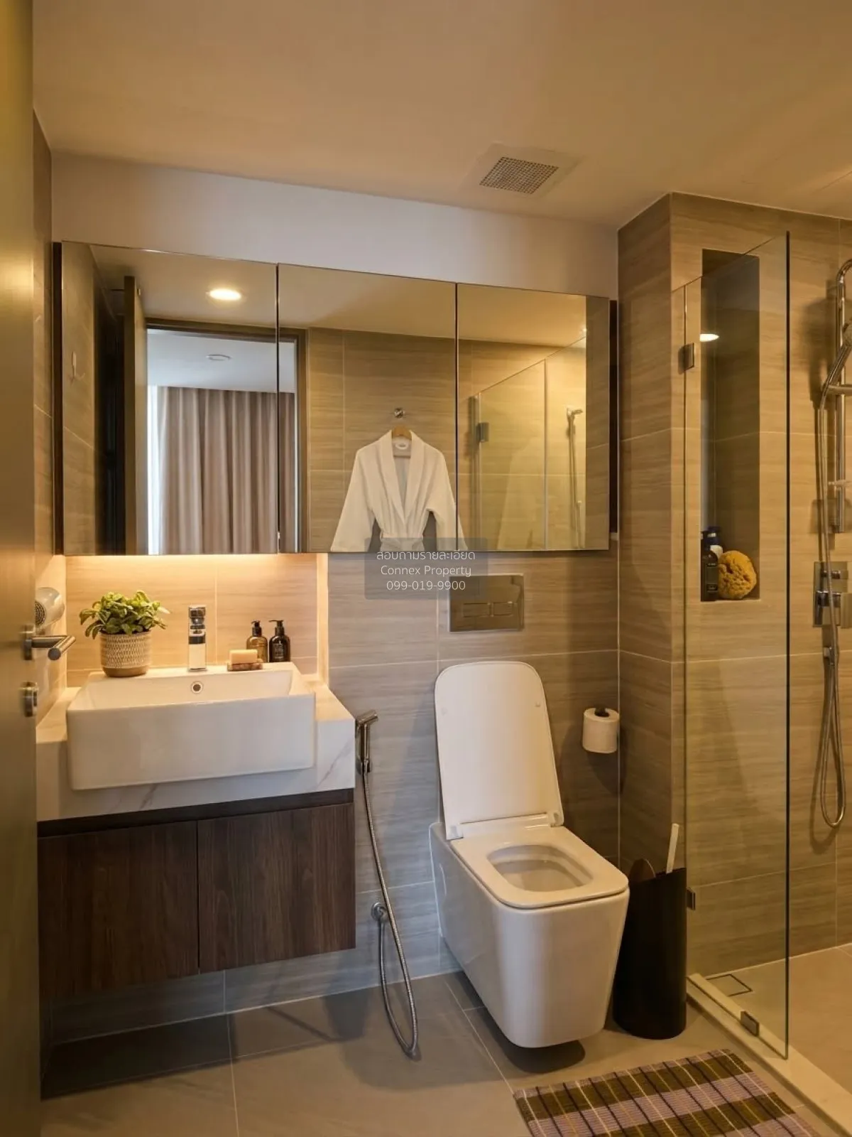 For Rent Condo , Park Origin Thonglor , BTS-Thong Lo , Khlong Tan