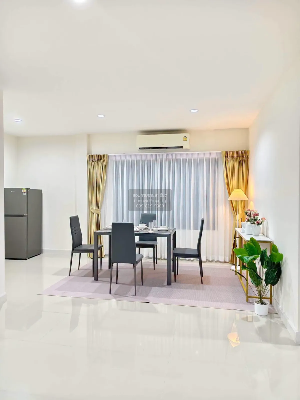 เช่าบ้าน  เซนโทร ราชพฤกษ์ - แจ้งวัฒนะ คลองข่อย ปากเกร็ด นนทบุรี C 4