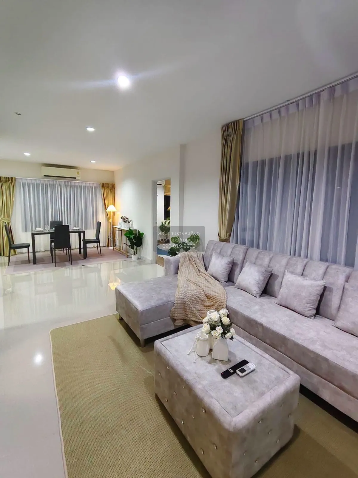 เช่าบ้าน  เซนโทร ราชพฤกษ์ - แจ้งวัฒนะ คลองข่อย ปากเกร็ด นนทบุรี C