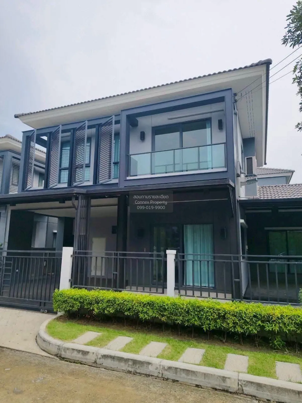 เช่าบ้าน  เซนโทร ราชพฤกษ์ - แจ้งวัฒนะ คลองข่อย ปากเกร็ด นนทบุรี C