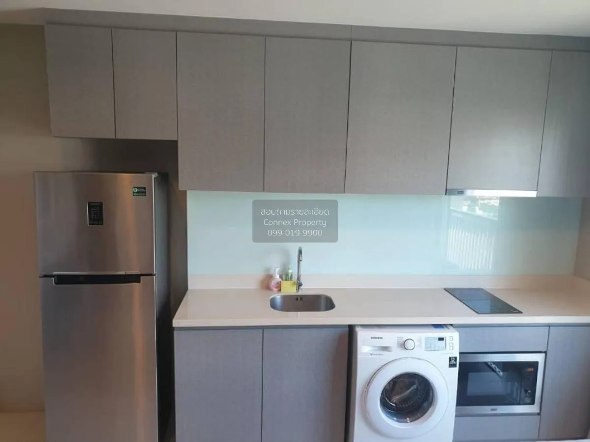 เช่าคอนโด  ริทึ่ม สุขุมวิท 36-38 BTS-ทองหล่อ พระโขนง เขต คลองเตย  2