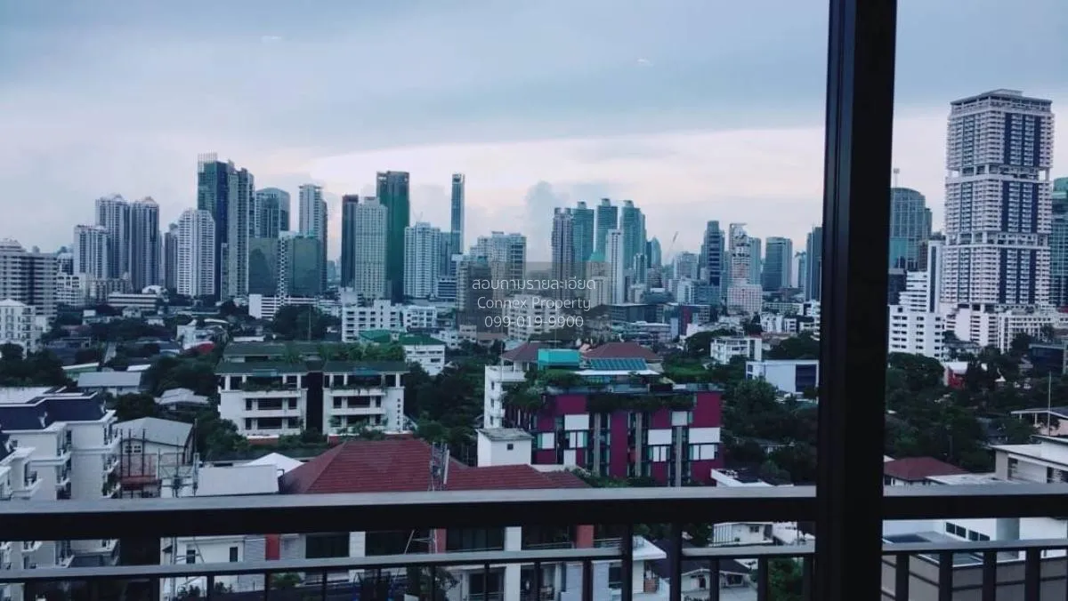 เช่าคอนโด  ริทึ่ม สุขุมวิท 36-38 BTS-ทองหล่อ พระโขนง เขต คลองเตย 