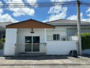 For Rent Townhouse/Townhome  , The Rich Villas Nayai , Chalong , Mueang Phuket , Phuket , CX-178831