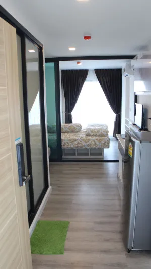 For Sale Condo , Pause Sukhumvit 115 , BTS-Pu Chao , Thepharak , Don Mueang , Samut Prakarn , CX-178834
