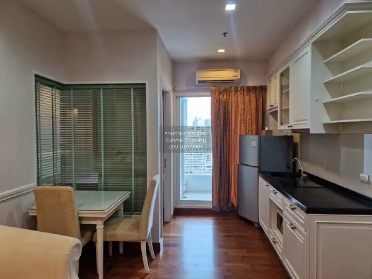 For Sale Condo , Ivy sathorn 10 , BTS-Chong Nonsi , Silom , Bang  1