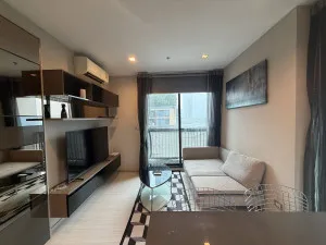 FOR RENT condo , Rhythm Sukhumvit 36-38 , BTS-Thong Lo , Phra Khanong , Khlong Toei , Bangkok , CX-17884