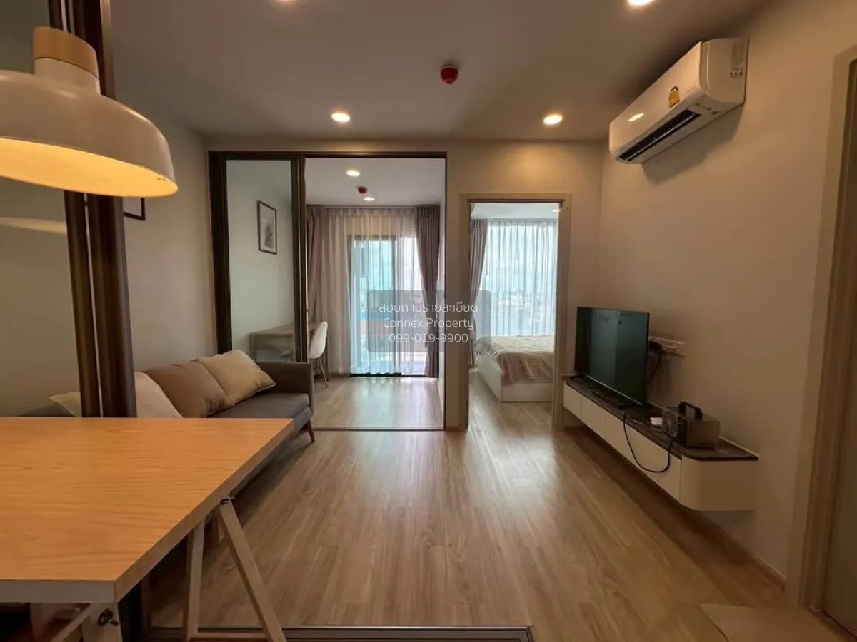 For Rent Condo , ESQUE Sukhumvit 101/1 , BTS-Punnawithi , Bang Ch 1