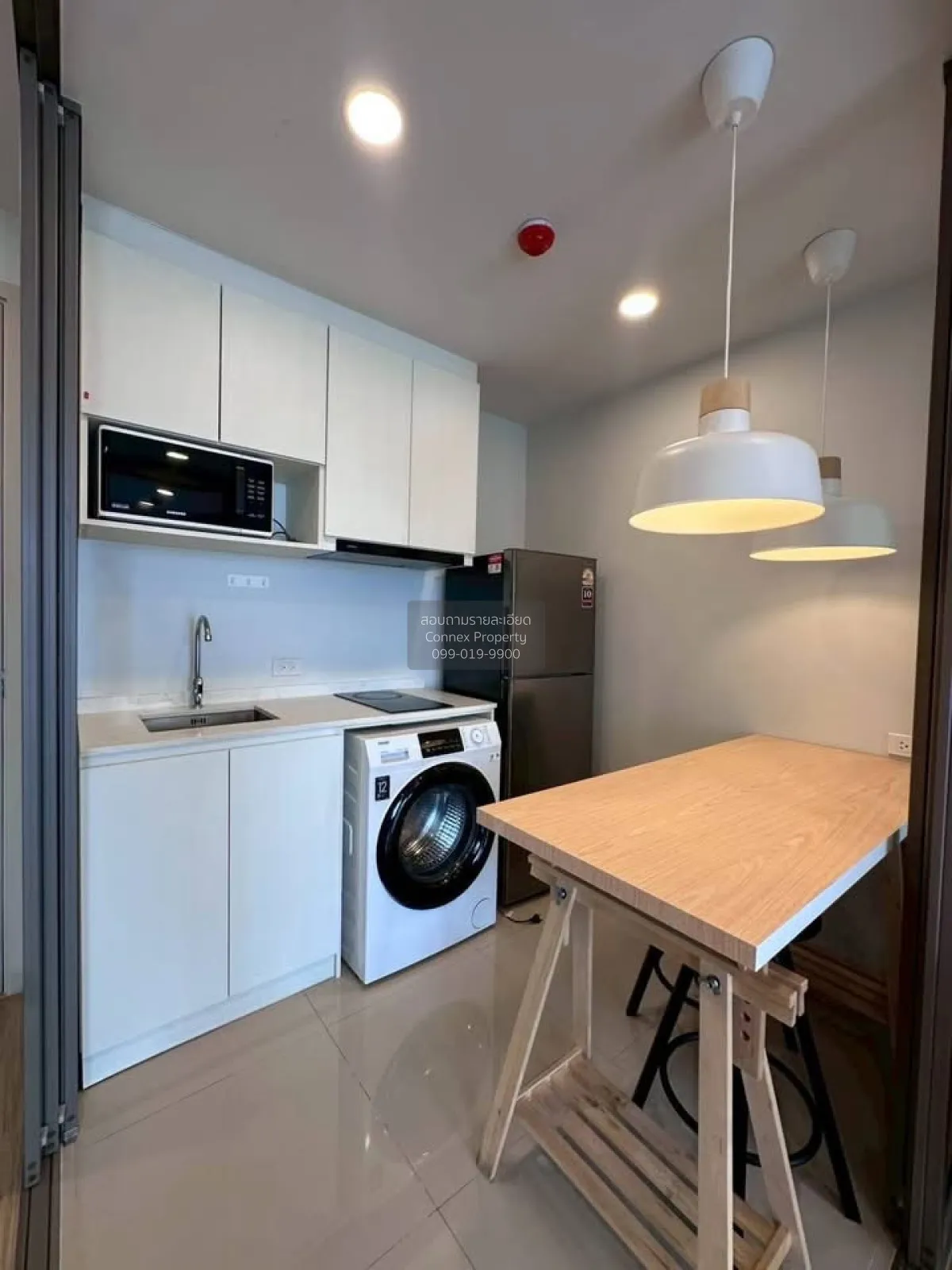 For Rent Condo , ESQUE Sukhumvit 101/1 , BTS-Punnawithi , Bang Ch 2