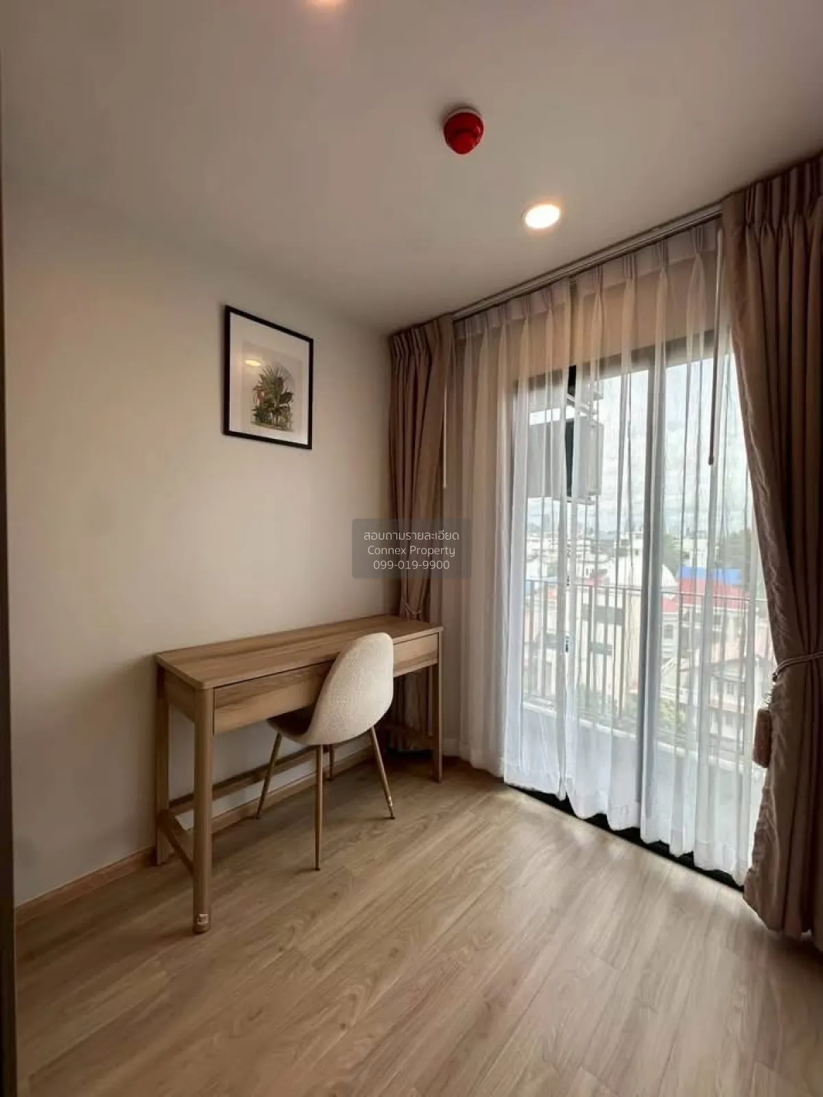 For Rent Condo , ESQUE Sukhumvit 101/1 , BTS-Punnawithi , Bang Ch 3