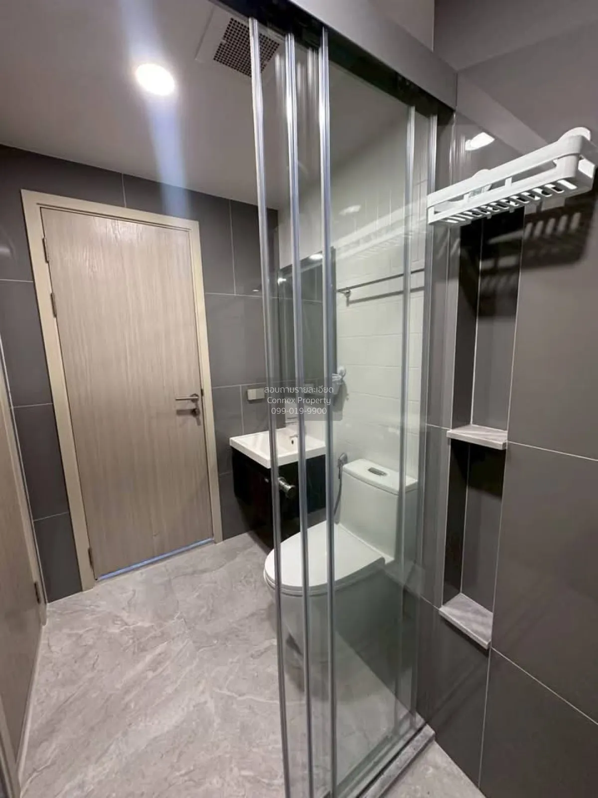 For Rent Condo , ESQUE Sukhumvit 101/1 , BTS-Punnawithi , Bang Ch 4