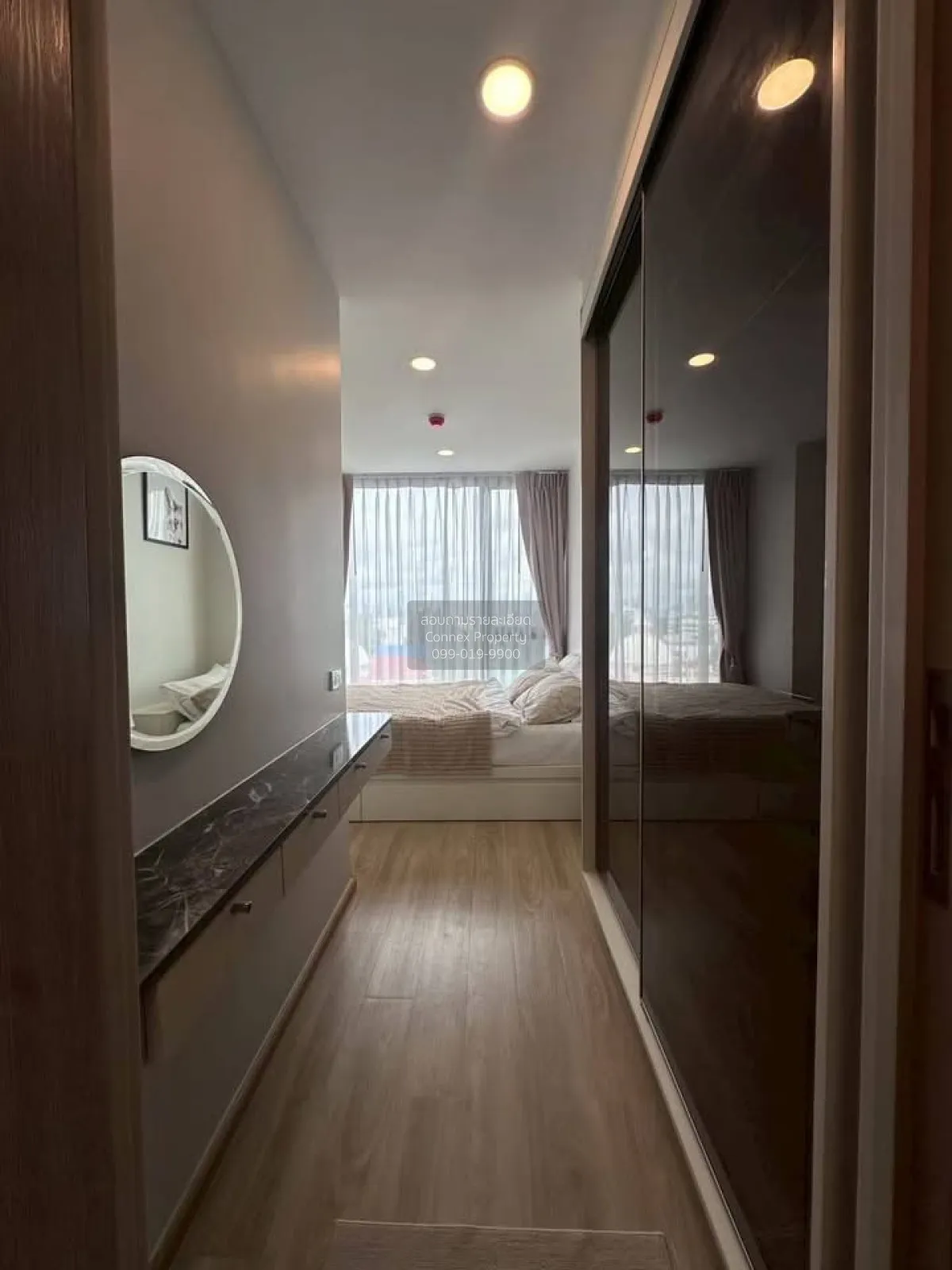 For Rent Condo , ESQUE Sukhumvit 101/1 , BTS-Punnawithi , Bang Ch