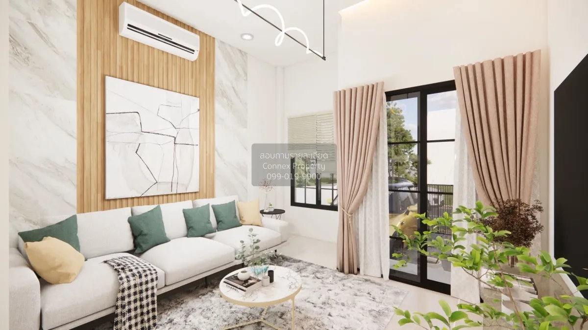 For Sale Townhouse/Townhome  , Pure Oasis - Vichit  Naka , Wichit 2