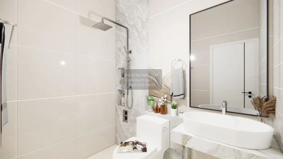 For Sale Townhouse/Townhome  , Pure Oasis - Vichit  Naka , Wichit 4