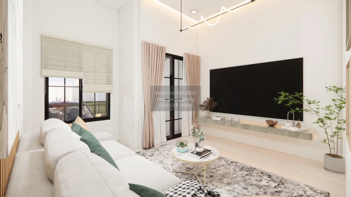 For Sale Townhouse/Townhome  , Pure Oasis - Vichit  Naka , Wichit