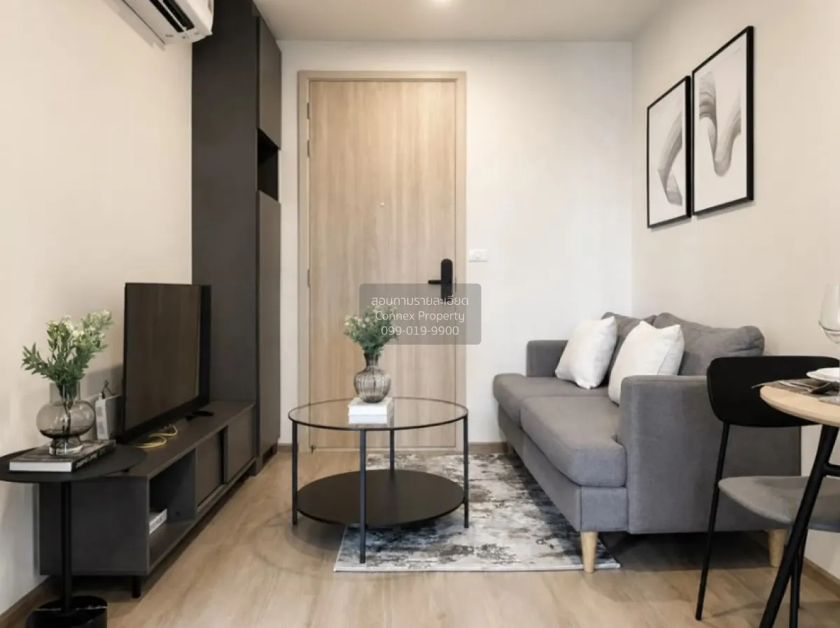 For Rent Condo , Nue District R9 , MRT-Phra Ram 9 , Huai Khwang , 1
