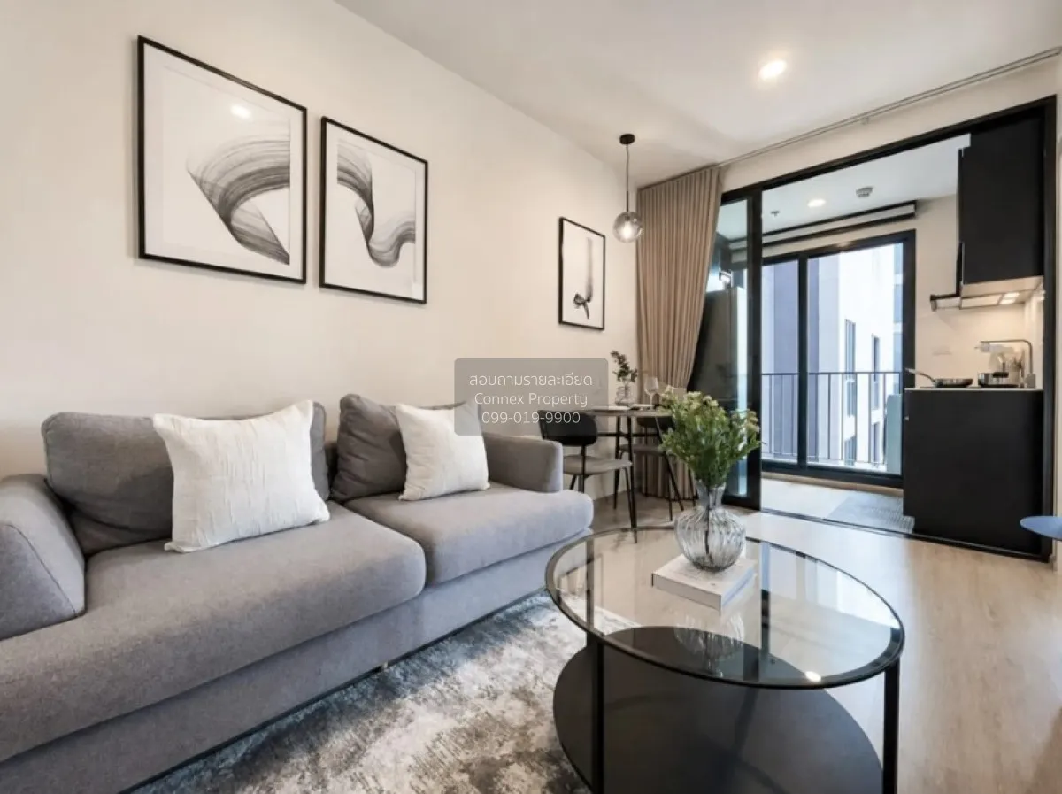 For Rent Condo , Nue District R9 , MRT-Phra Ram 9 , Huai Khwang , 2