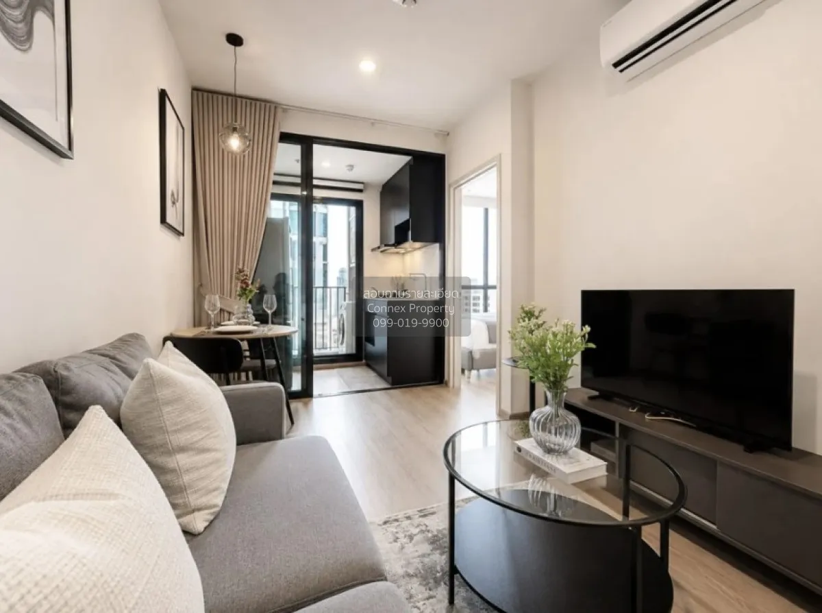 For Rent Condo , Nue District R9 , MRT-Phra Ram 9 , Huai Khwang , 3