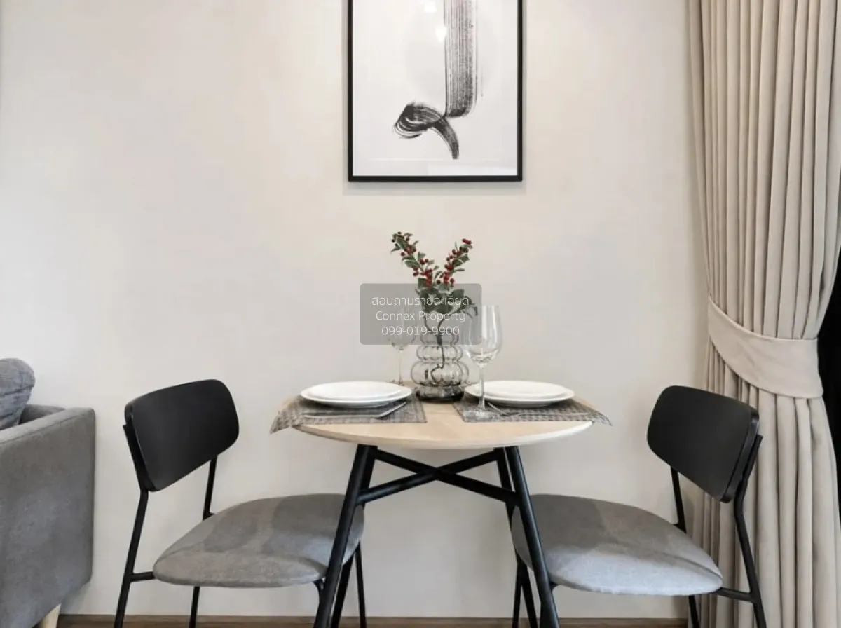 For Rent Condo , Nue District R9 , MRT-Phra Ram 9 , Huai Khwang , 4