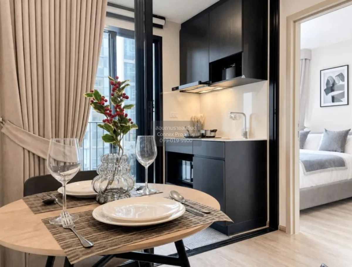 For Rent Condo , Nue District R9 , MRT-Phra Ram 9 , Huai Khwang ,