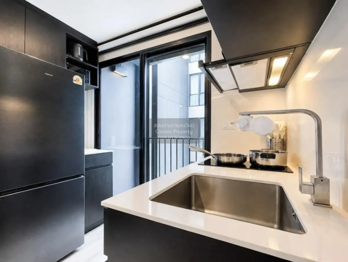 For Rent Condo , Nue District R9 , MRT-Phra Ram 9 , Huai Khwang ,