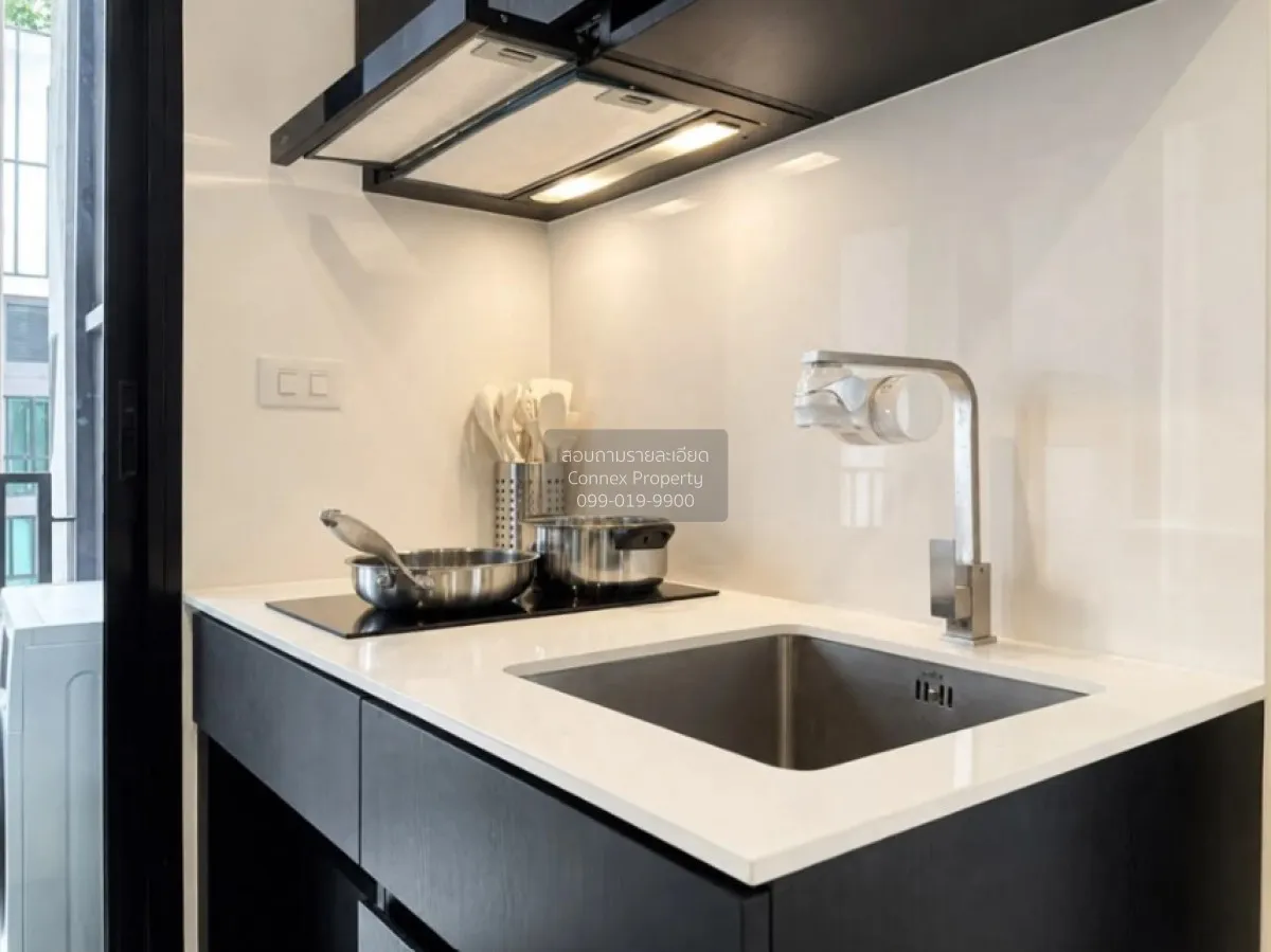 For Rent Condo , Nue District R9 , MRT-Phra Ram 9 , Huai Khwang ,