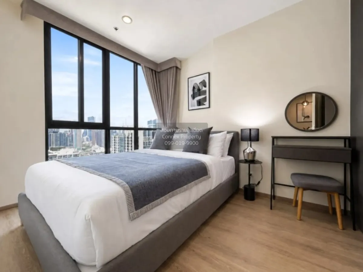 For Rent Condo , Nue District R9 , MRT-Phra Ram 9 , Huai Khwang ,