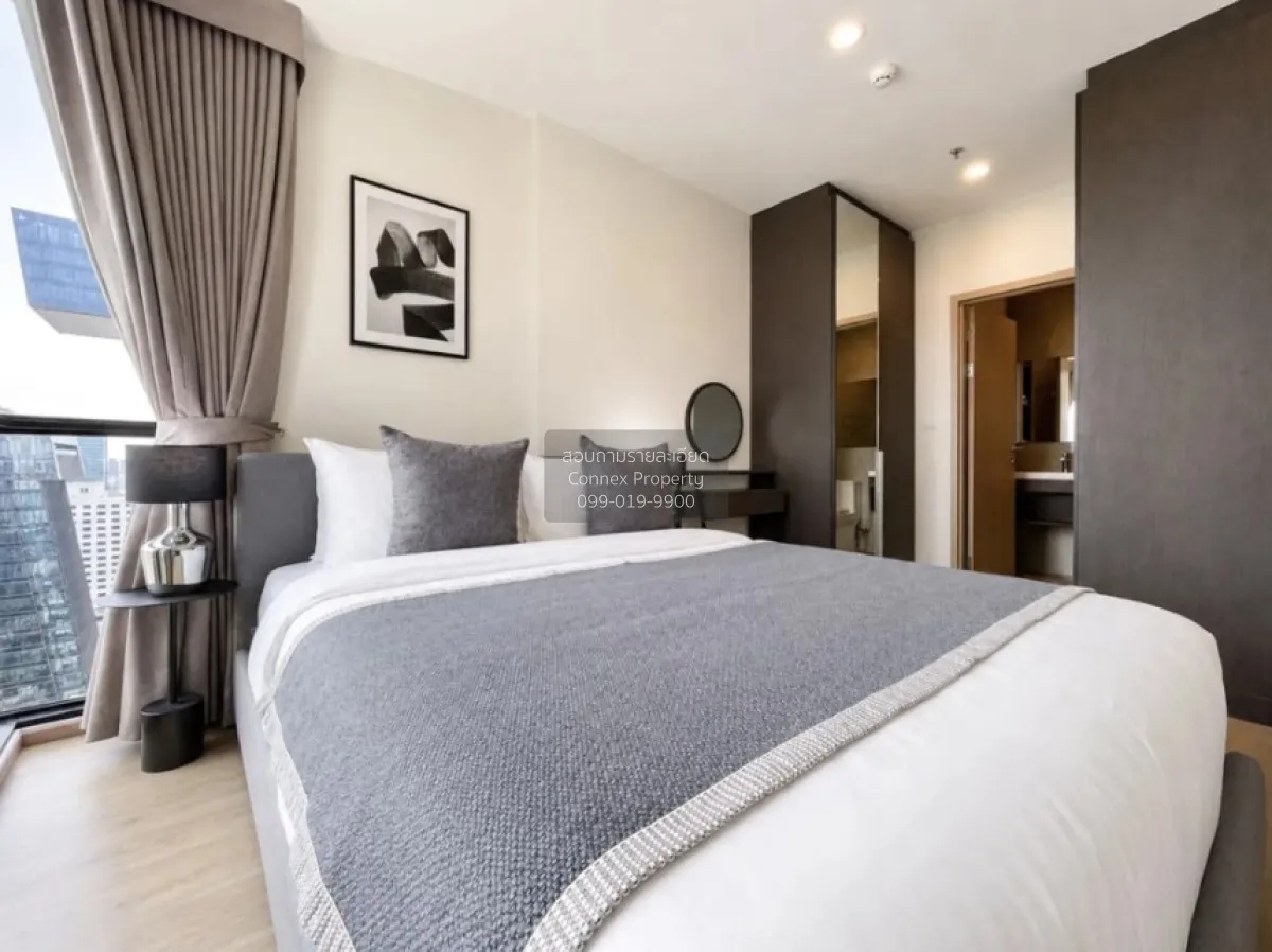 For Rent Condo , Nue District R9 , MRT-Phra Ram 9 , Huai Khwang ,