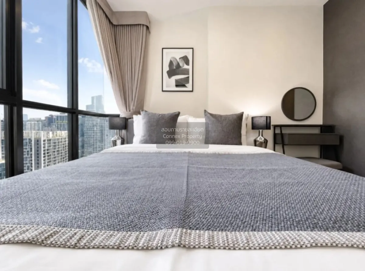 For Rent Condo , Nue District R9 , MRT-Phra Ram 9 , Huai Khwang ,