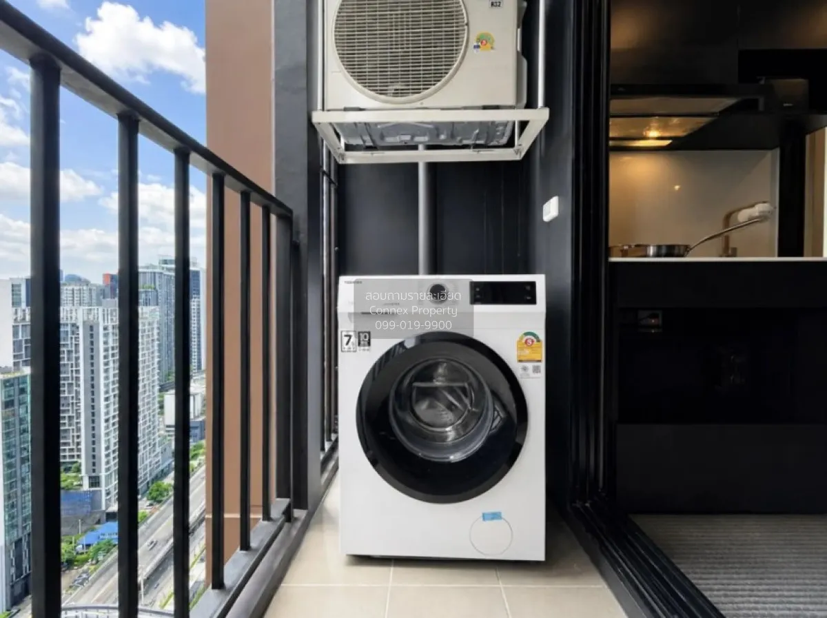 For Rent Condo , Nue District R9 , MRT-Phra Ram 9 , Huai Khwang ,