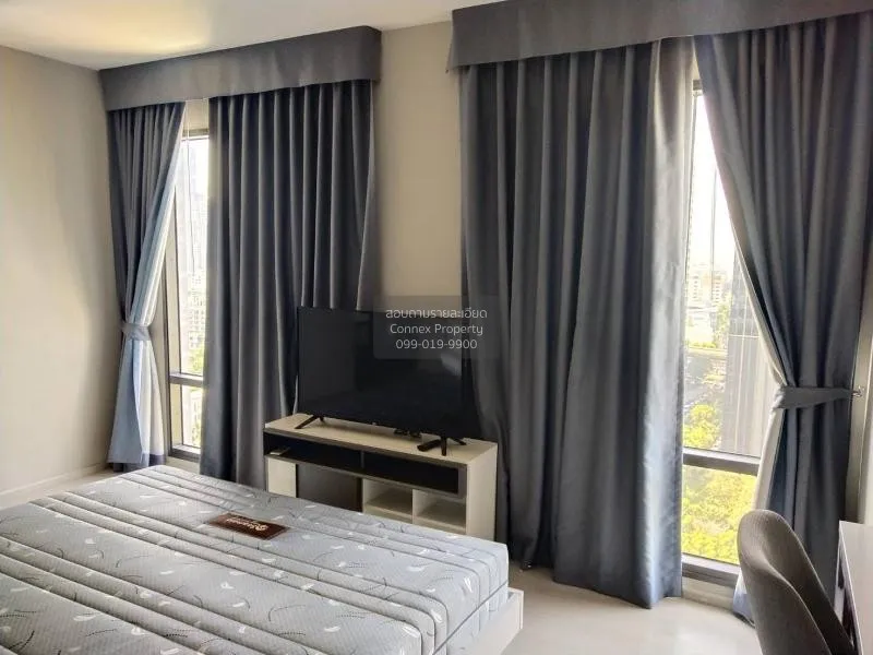 เช่าคอนโด  ริทึ่ม สุขุมวิท 36-38 BTS-ทองหล่อ พระโขนง เขต คลองเตย  4