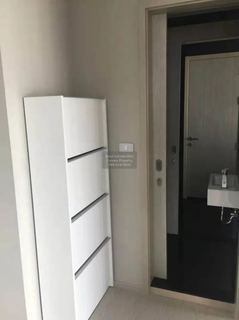 เช่าคอนโด  ริทึ่ม สุขุมวิท 36-38 BTS-ทองหล่อ พระโขนง เขต คลองเตย 