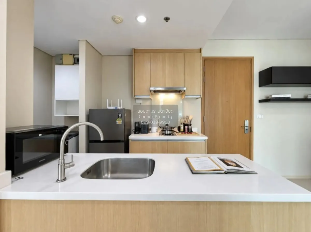 For Rent Condo , Villa Asoke , MRT-Phetchaburi , Makkasan , Rat T 4