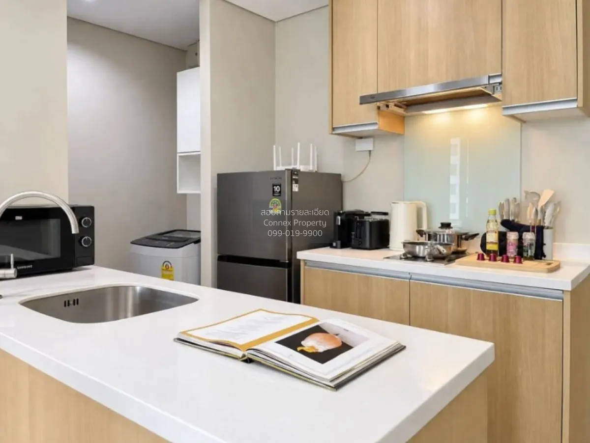 For Rent Condo , Villa Asoke , MRT-Phetchaburi , Makkasan , Rat T