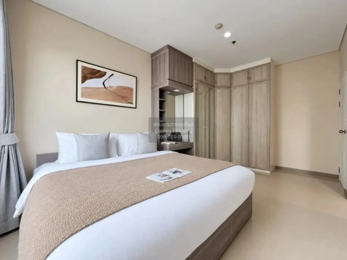 For Rent Condo , Villa Asoke , MRT-Phetchaburi , Makkasan , Rat T