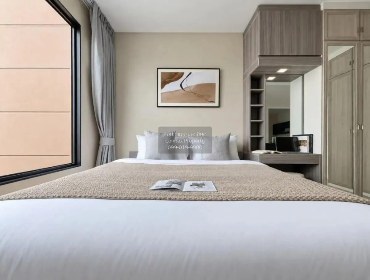 For Rent Condo , Villa Asoke , MRT-Phetchaburi , Makkasan , Rat T