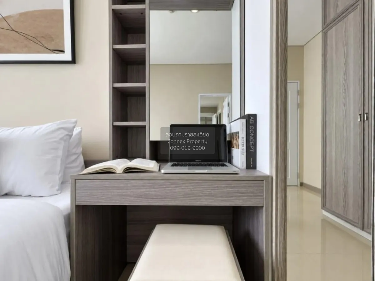 For Rent Condo , Villa Asoke , MRT-Phetchaburi , Makkasan , Rat T
