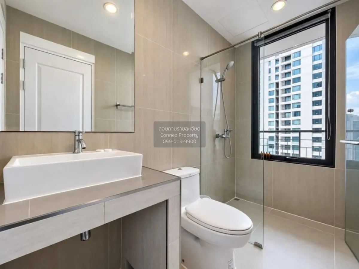 For Rent Condo , Villa Asoke , MRT-Phetchaburi , Makkasan , Rat T