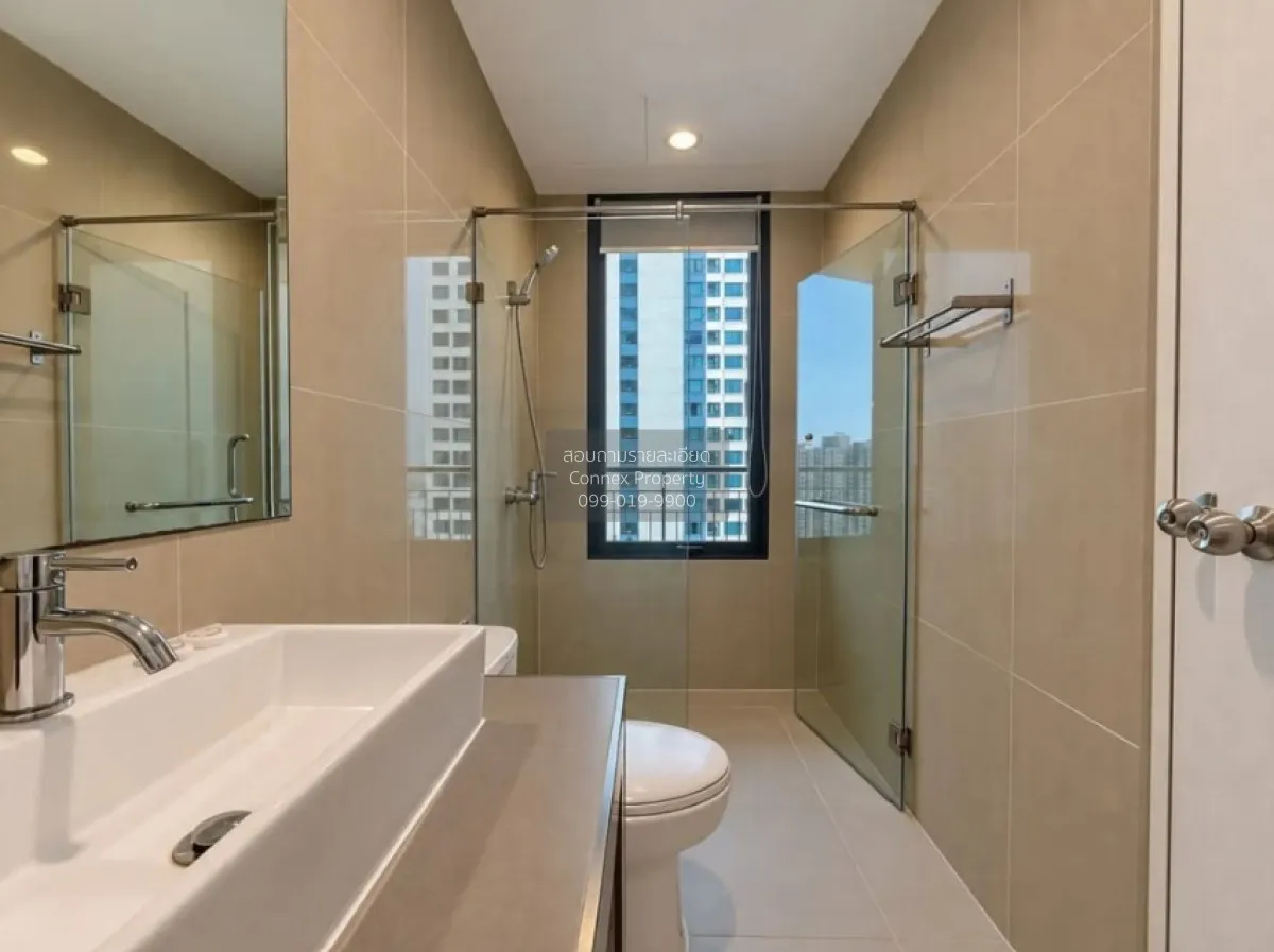 For Rent Condo , Villa Asoke , MRT-Phetchaburi , Makkasan , Rat T