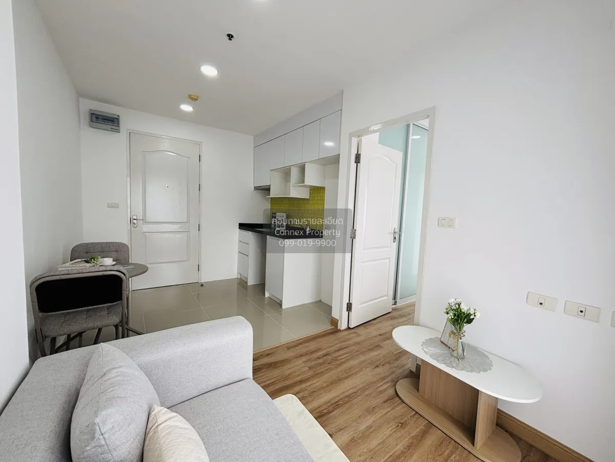 For Sale Condo , Bangkok Horizon Ratchada - Thapra , newly renova 4
